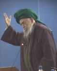 Shaykh Nazim Lecture