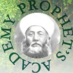 sufi shaykh